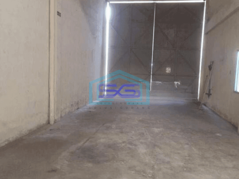 Disewa Gudang di Kapuk prima center