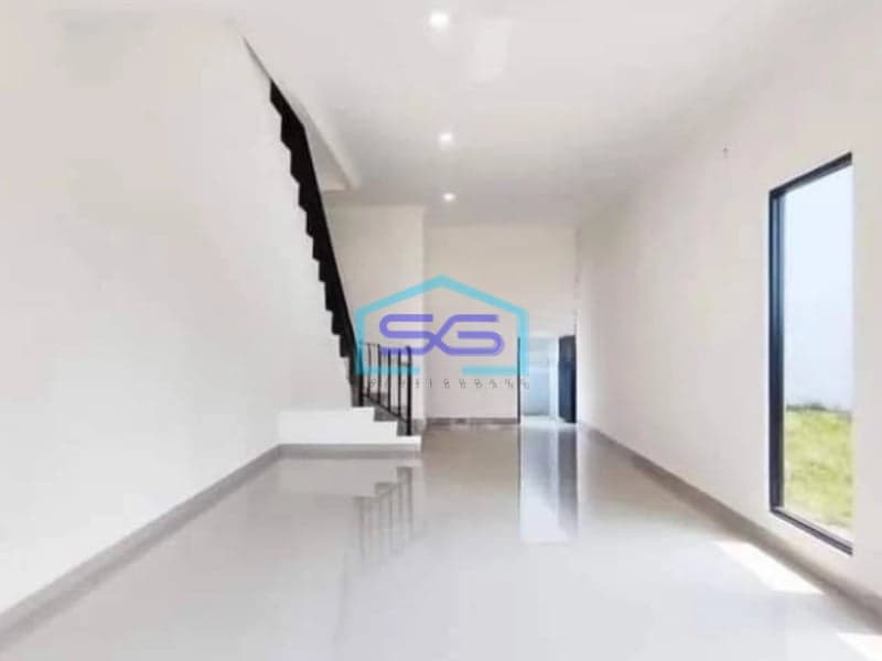 Dijual Ruko 2 Lantai Karawang Barat