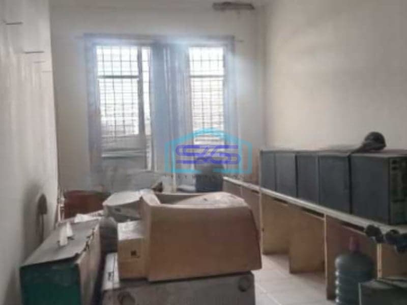 Dijual Ruko 3 Lantai Murah Luas Tanah 200 m² Lokasi Bogor
