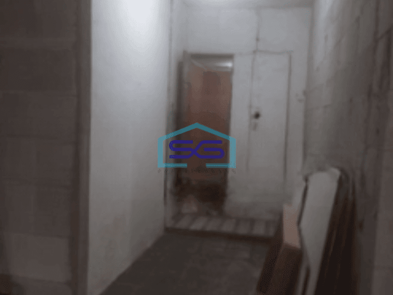 Disewakan Gudang 1 Lantai Luas Bangunan  200 m² di Kalideres Jakarta Barat