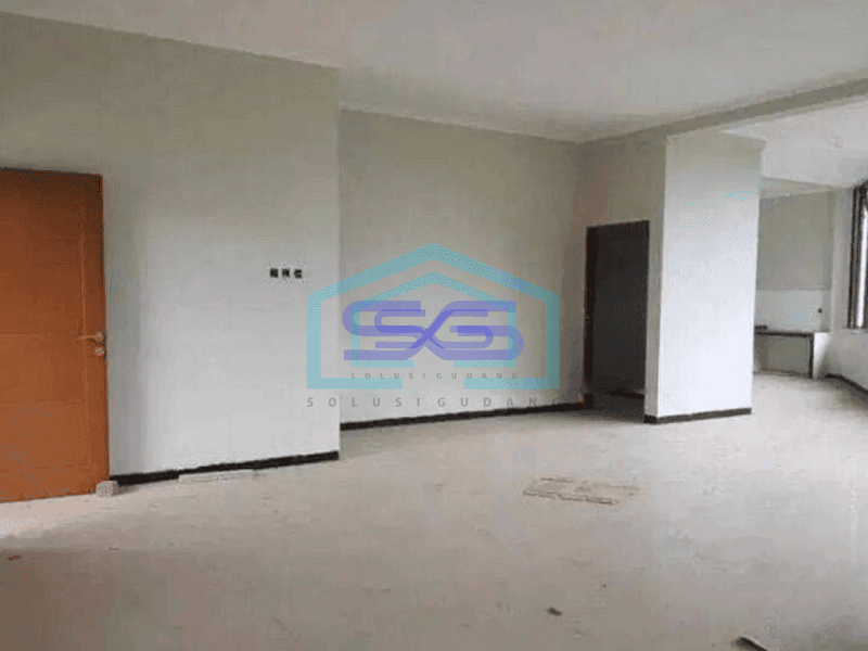 Dijual Gudang Siap Pakai di Sukoharjo Solo