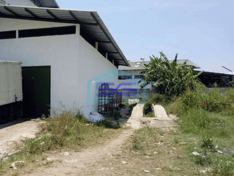 Disewakan Gudang Murah di Katapang Bandung