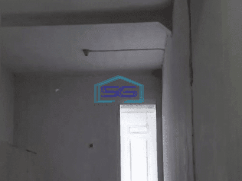 Dijual Ruko baru 2 Lantai Di Jl. Kiaracondong Bandung Luas Tanah 56 m²