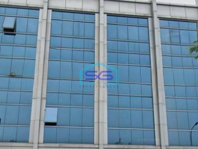 Dijual Ruko Golf Island Beach Boulevard PIK Pantai Indah Kapuk Row Jalan Utama