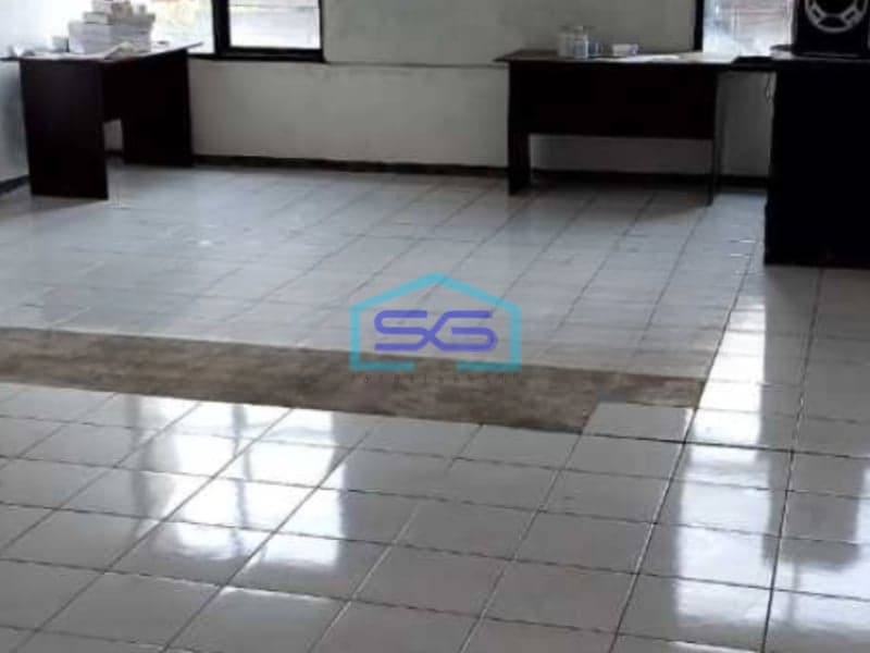 Dijual Ruko 2 Lantai luas Bangunan  240 m² di Kenjeran Surabaya