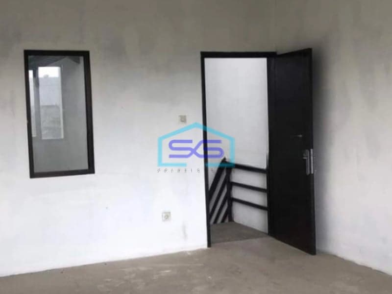 Dijual Gudang di Sayap Tki Bandung Luas Tanah 350m2