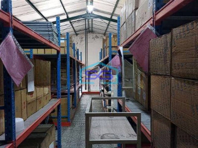 Dijual Gudang Siap Pakai di Kompleks yg Rapi di Cakung Jakarta Timur LT 216m2