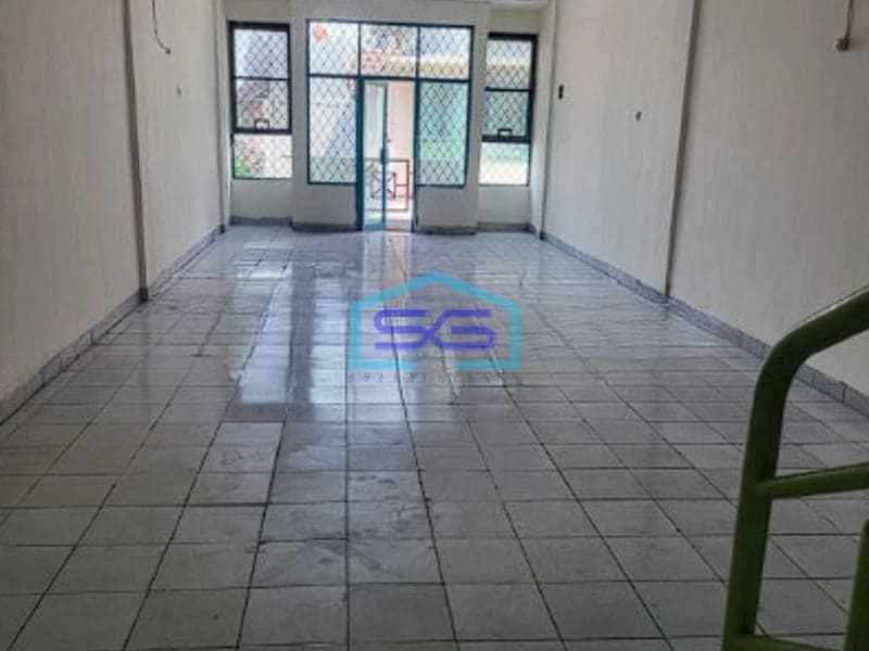 Dijual Ruko 4,5 Lantai di Komplek Mangga Dua Jakarta Barat LB 240m2