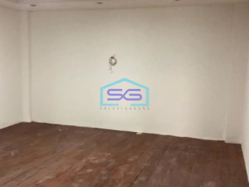 Disewakan Gudang Luas Tanah  252 m² Lokasi di Pantai Indah Kapuk Jakarta Utara