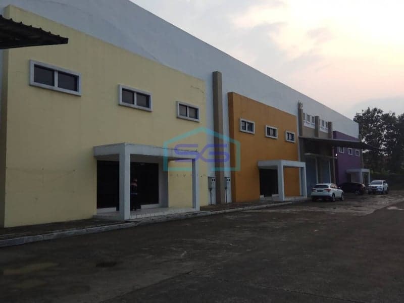 DISEWAKAN GUDANG BAGUS DI CIKARANG