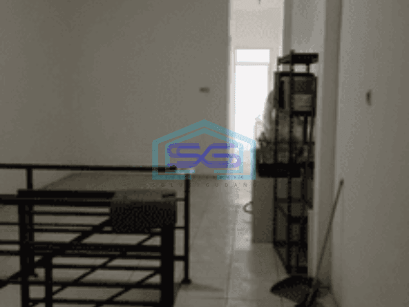 Disewakan Ruko di Wonocolo Surabaya