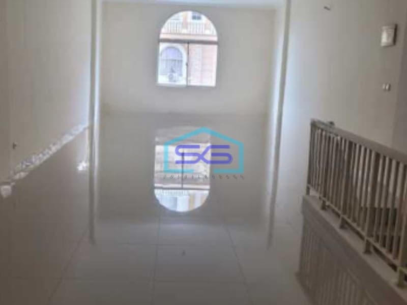 Dijual Ruko Luas Bangunan 260 m² Lokasi di Green Lake City Jakarta Barat