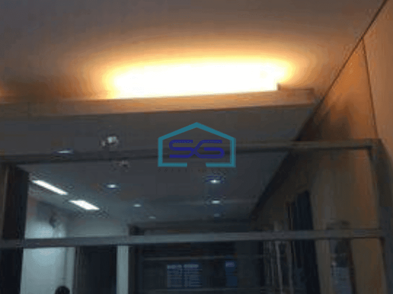 Disewakan Ruko Bersih Dan Terawat di Jl.raya Merdeka Cimone Tangerang