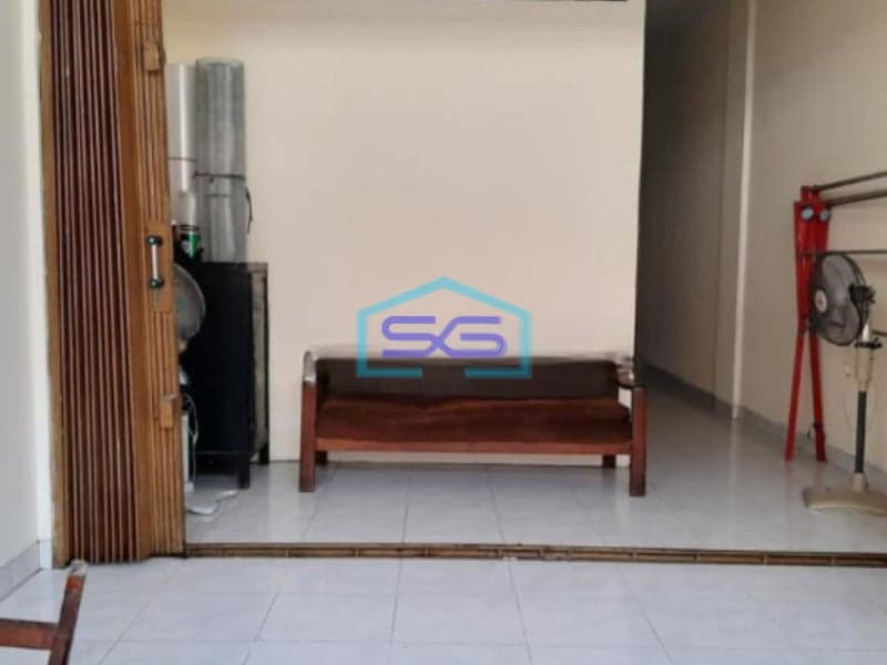 Dijual Ruko di Daerah Jelambar Jakarta Barat Siap Huni Luas Bangunan 120m2