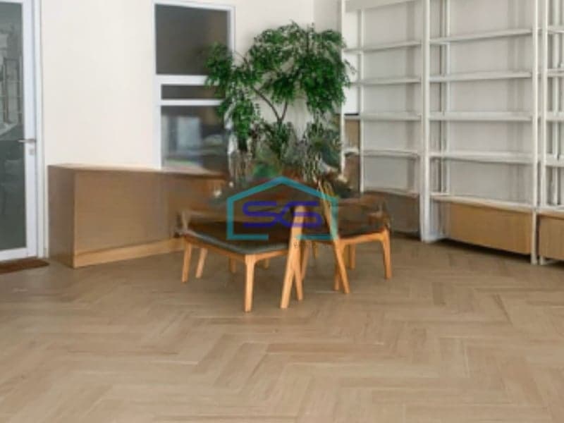 Disewakan Ruko Luas Tanah  108 m² Lokasi Gading Serpong Tangerang