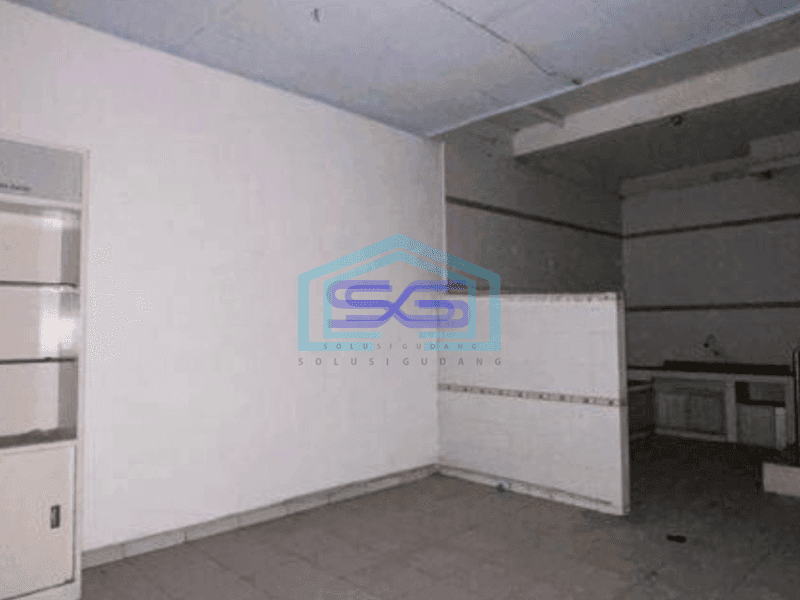 Dijual Ruko Kima Square Dekat Bank Bca, Hotel Arbor Kota Makassar