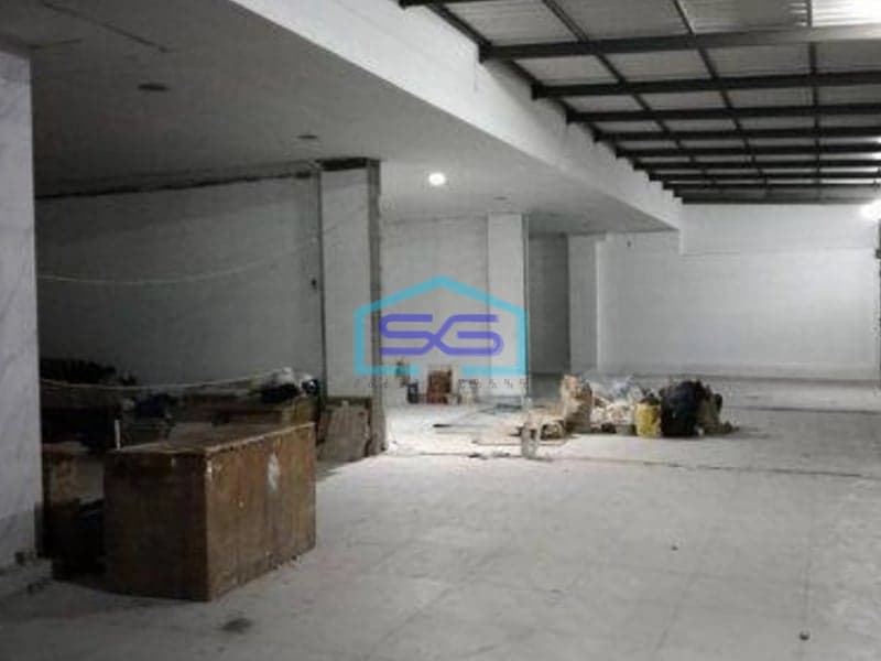 Dijual Ruko Siap Pakai Sunter Jakarta Utara Gandeng 3 LB 792m2