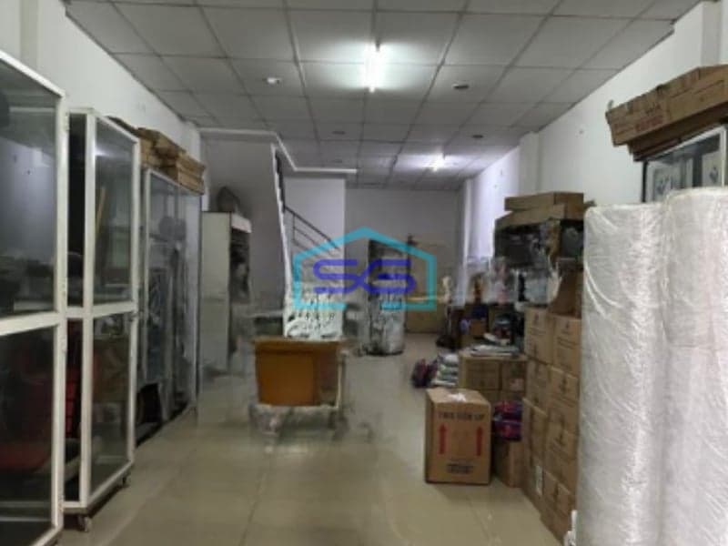 Dijual Ruko Siap Pakai Di Pesona Harapan Indah Bekasi Luas Bangunan 216m2