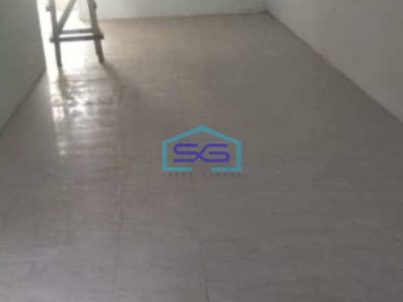 Dijual Ruko Luas Bangunan  382 m² Lokasi Jakarta Barat