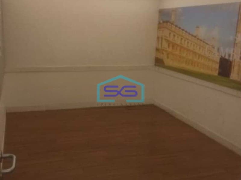 Dijual Ruko Lokasi Strategis Lokasi di Karawaci Tangerang Luas Tanah 164 m²