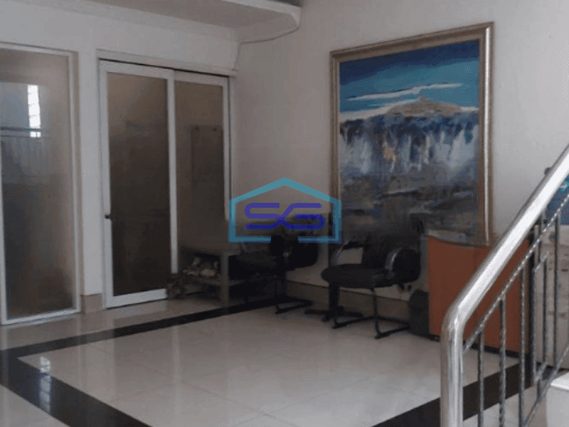 Dijual Gedung Kantor Luas Bangunan  700 m² di Kelapa Gading Jakarta Utara