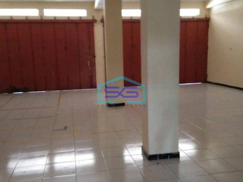 Disewakan Ruko Besar Tanah Luas Cocok Kantor LT 2000m2 Yogyakarta
