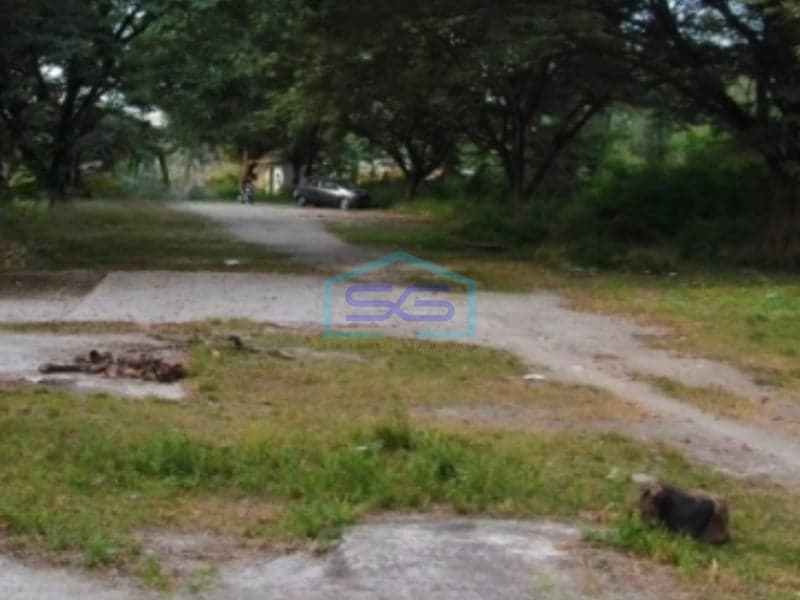 Dijual Cepat dan Murah Luas 72624 m² Lokasi di Cilegon Banten