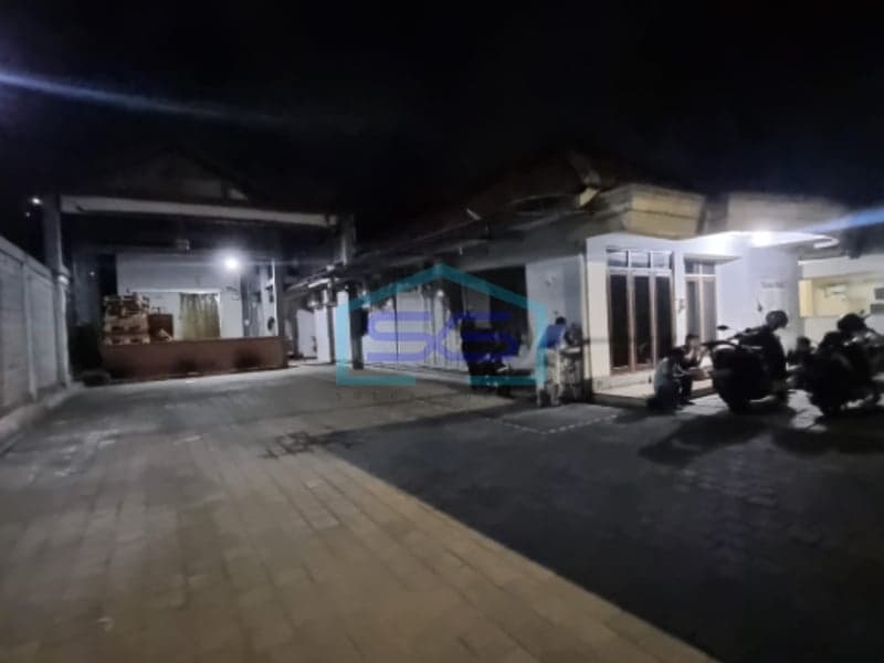 Office for Rent in Timbulharjo, Bantul Land Area 600 sqm