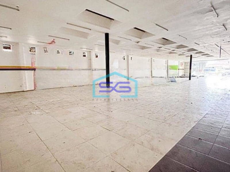 Disewakan Gudang Siap Pakai Dan Strategis di Malang Luas Tanah 1160m2