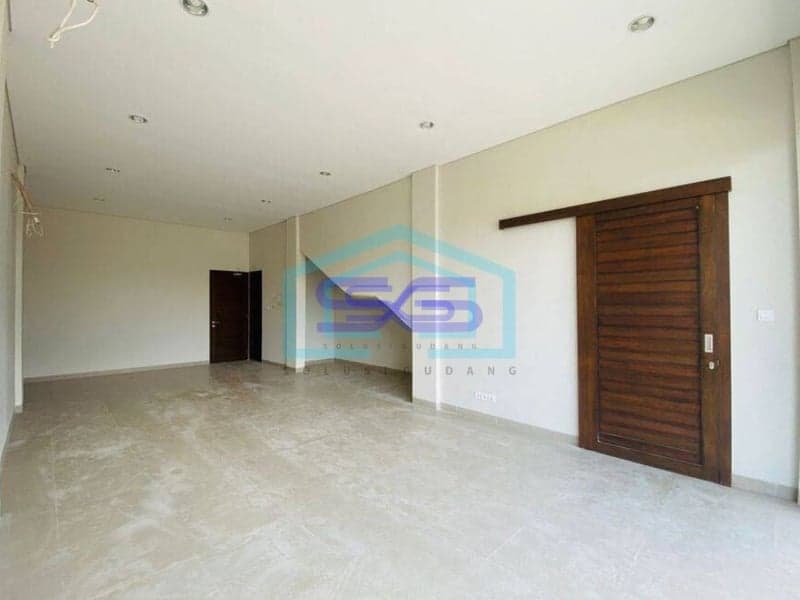 Dijual Ruko Canggu Lokasi Strategis Cocok Untuk Segala Usaha