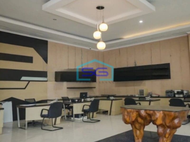 Dijual Gudang Dan Kantor Di Marunda Center Jakarta Utara LT 3000m2 Sangat Bagus Siap Pakai