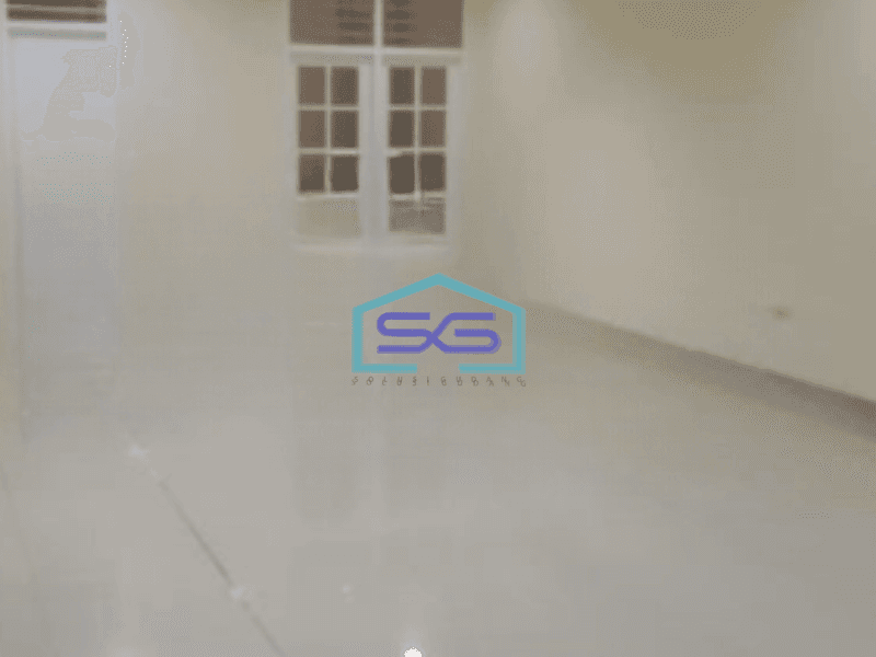 Disewakan Gudang Luas Bangunan 150 m² di Jalan Utama Percetakan Negara Jakarta Pusat