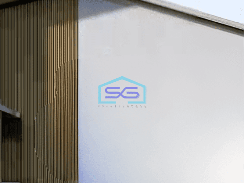 Dijual Gudang Industri Lokasi Strategis di Ketapang Bandung Luas Tanah 358 m²