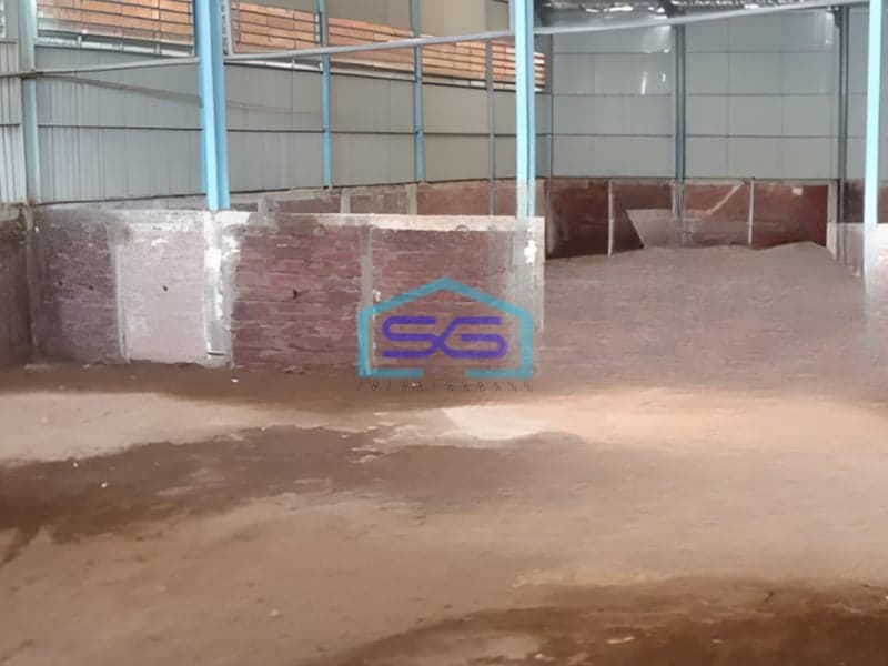 Dijual Ruang Usaha Nol Jalan di Jl. Poros Semeru Selatan Dampit Kabupaten Malang LT 3257m2