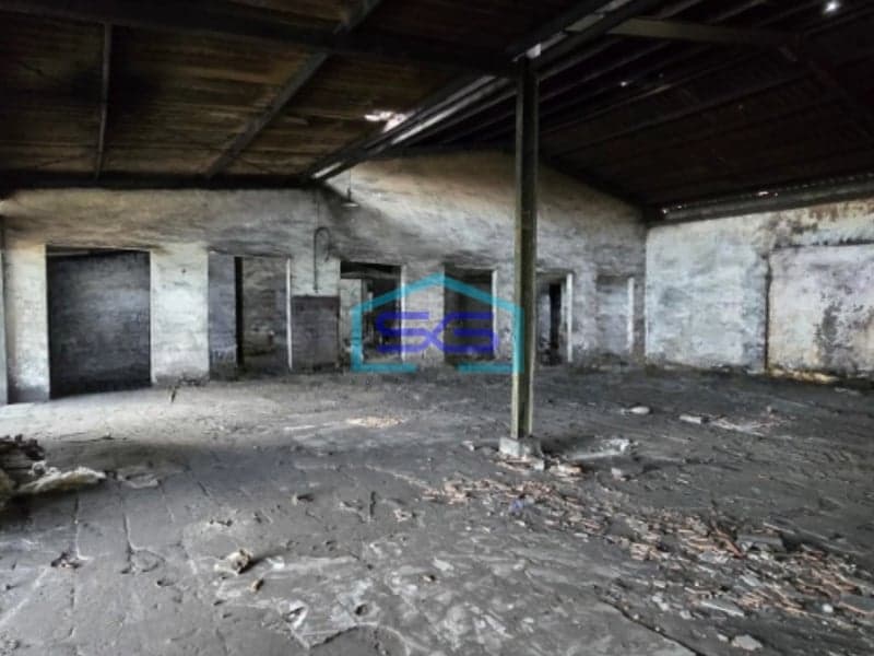 Dijual Tanah Lokasi Strategis Luas 2500 m²  di Ungaran Semarang