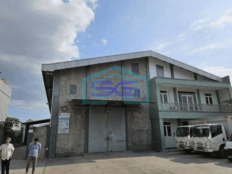 Disewakan Gudang Siap Pakai Palur Solo