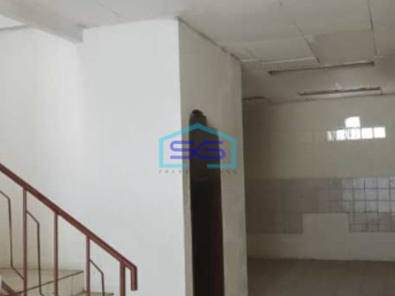 Dijual Ruko Luas Bangunan  250 m² Lokasi di Palmerah Jakarta Barat