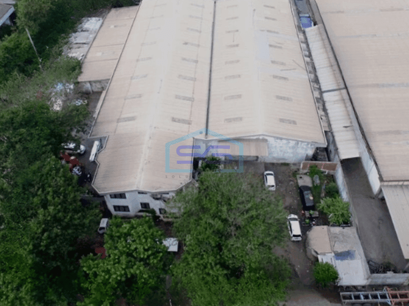 DIJUAL MURAH GUDANG DI SUNTER JAKARTA UTARA