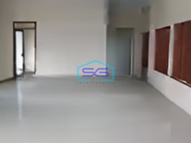 Disewakan Gudang Strategis di Sayap Batununggal Bandung Luas Bangunan  700 m²