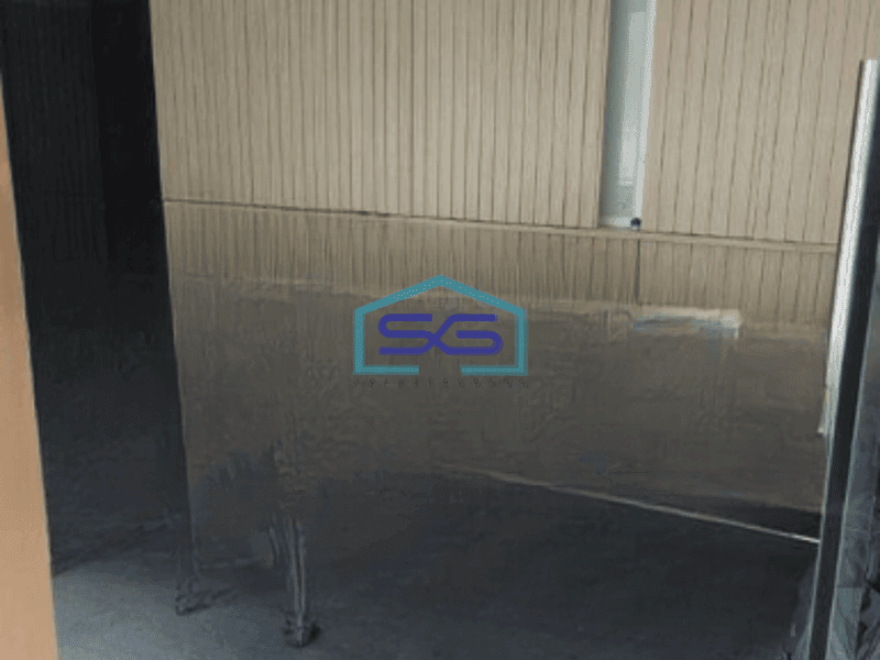 Dijual Ruko 3 Lantai Luas Bangunan 210 m² di Alam Sutera Tangerang