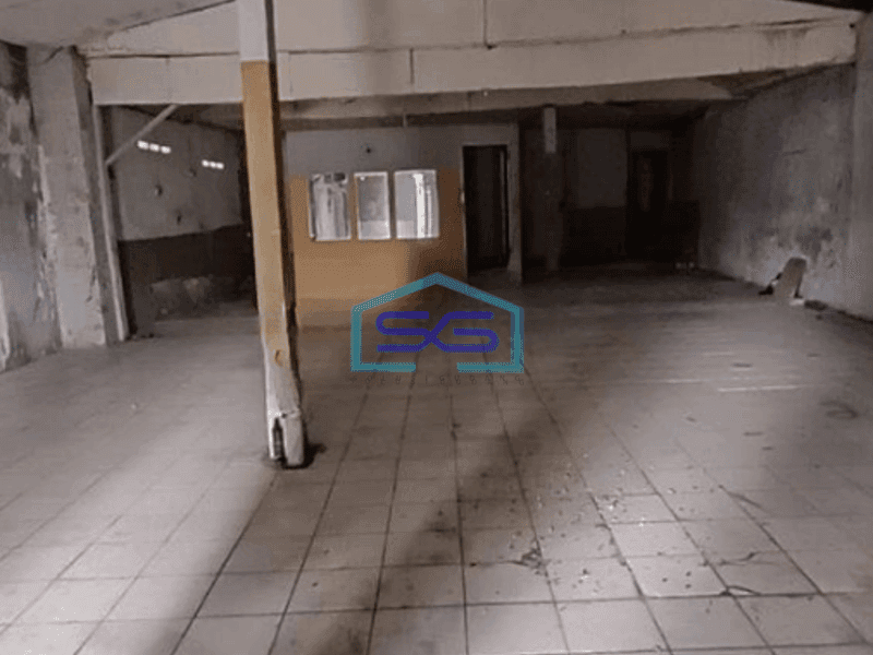 Dijual Ruko Luas Tanah 280 m² di Klender Jakarta Timur