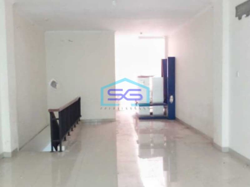 Dijual Cepat Ruko Di Mutiara Taman Palem Cengkareng Jakarta Barat LB 204m2