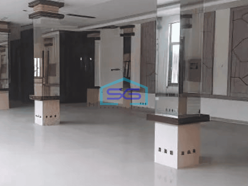 Dijual Komplek Ruko 3 Lantai Dekat Pakuwon Mall, Depok, Sleman