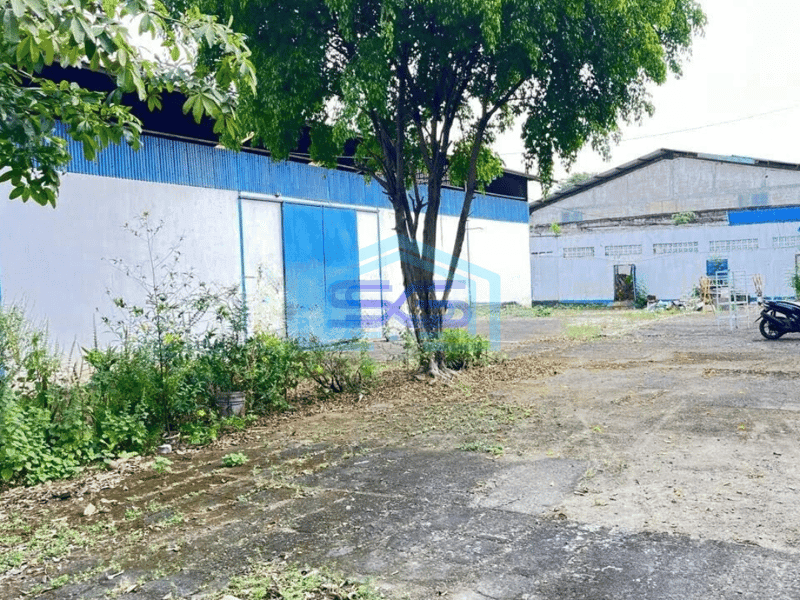 Dijual Gudang Pasar Kemis, Tangerang, Banten