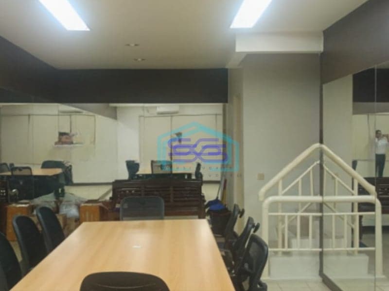 DIJual Cepat Harga Bagus Ruko Mall Wtc Serpong Luas Bangunan  160 m²