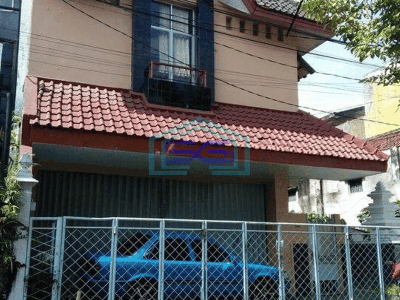 Disewakan Ruko Murah Lokasi Premium di dekat Tugu Jogja