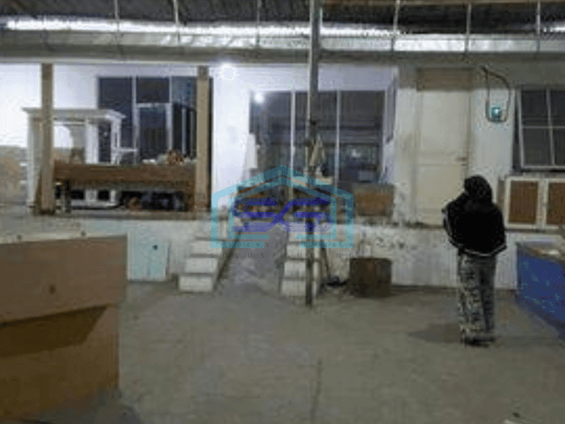 Disewakan Gudang di Meruya Jakarta Barat