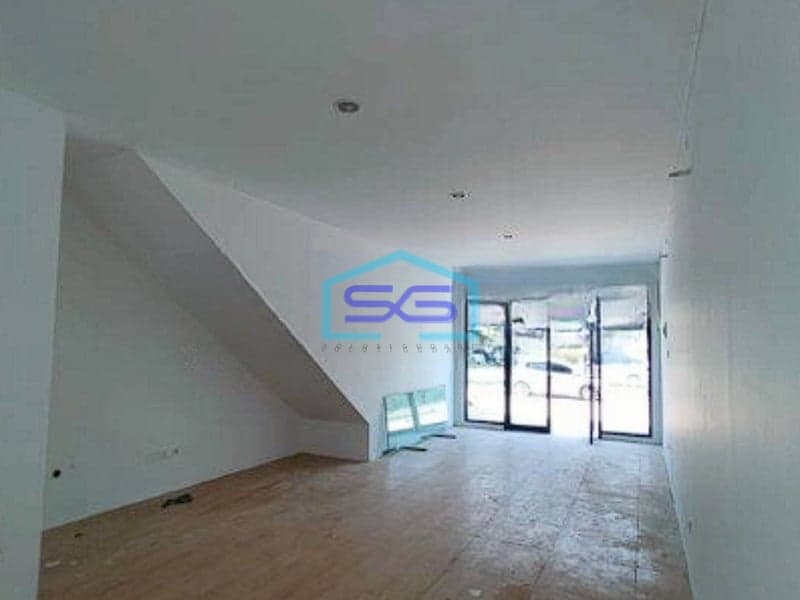 Disewakan Ruko Uptown 3 Lantai Di Lokasi Strategis Kawasan Lippo Cikarang LB 150m2