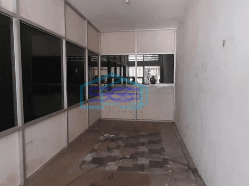 Disewa Gudang Bagus Siap Pakai Kopo Bandung