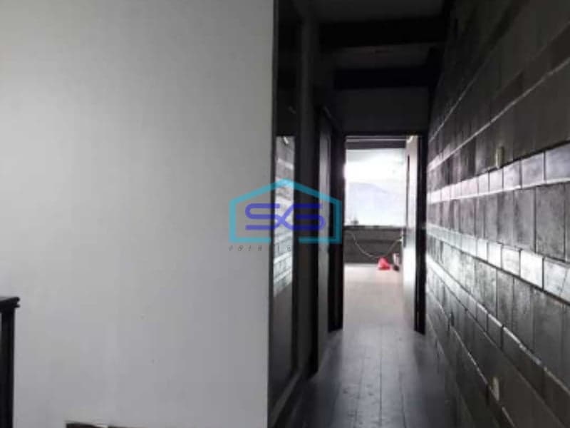 Disewakan Ruko 3 lantai di Boulevard Raya Kelapa Gading Jakarta Utara LB 175m2